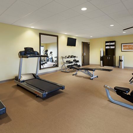 Staybridge Suites West Edmonton By Ihg Exterior foto
