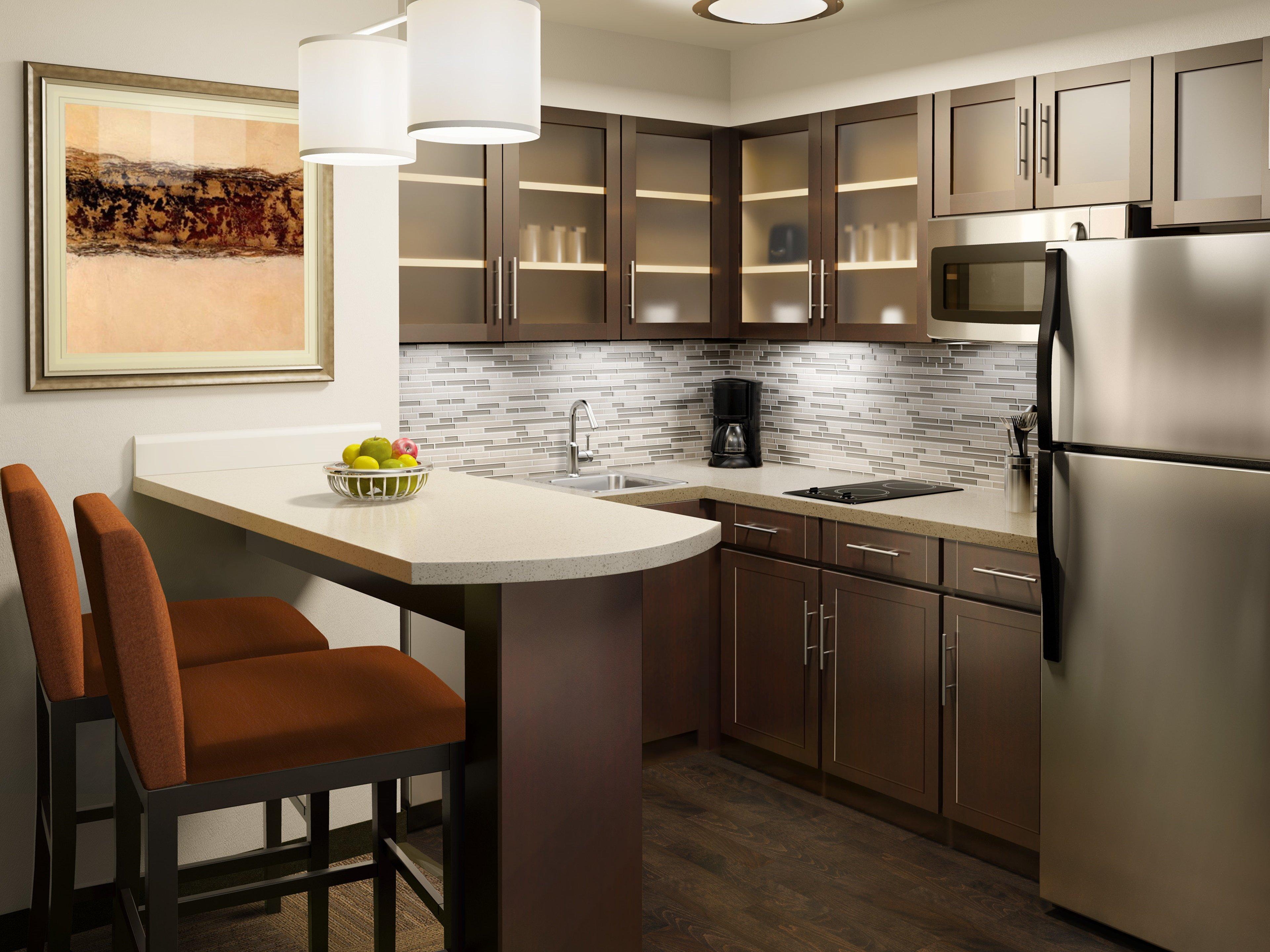 Staybridge Suites West Edmonton By Ihg Exterior foto