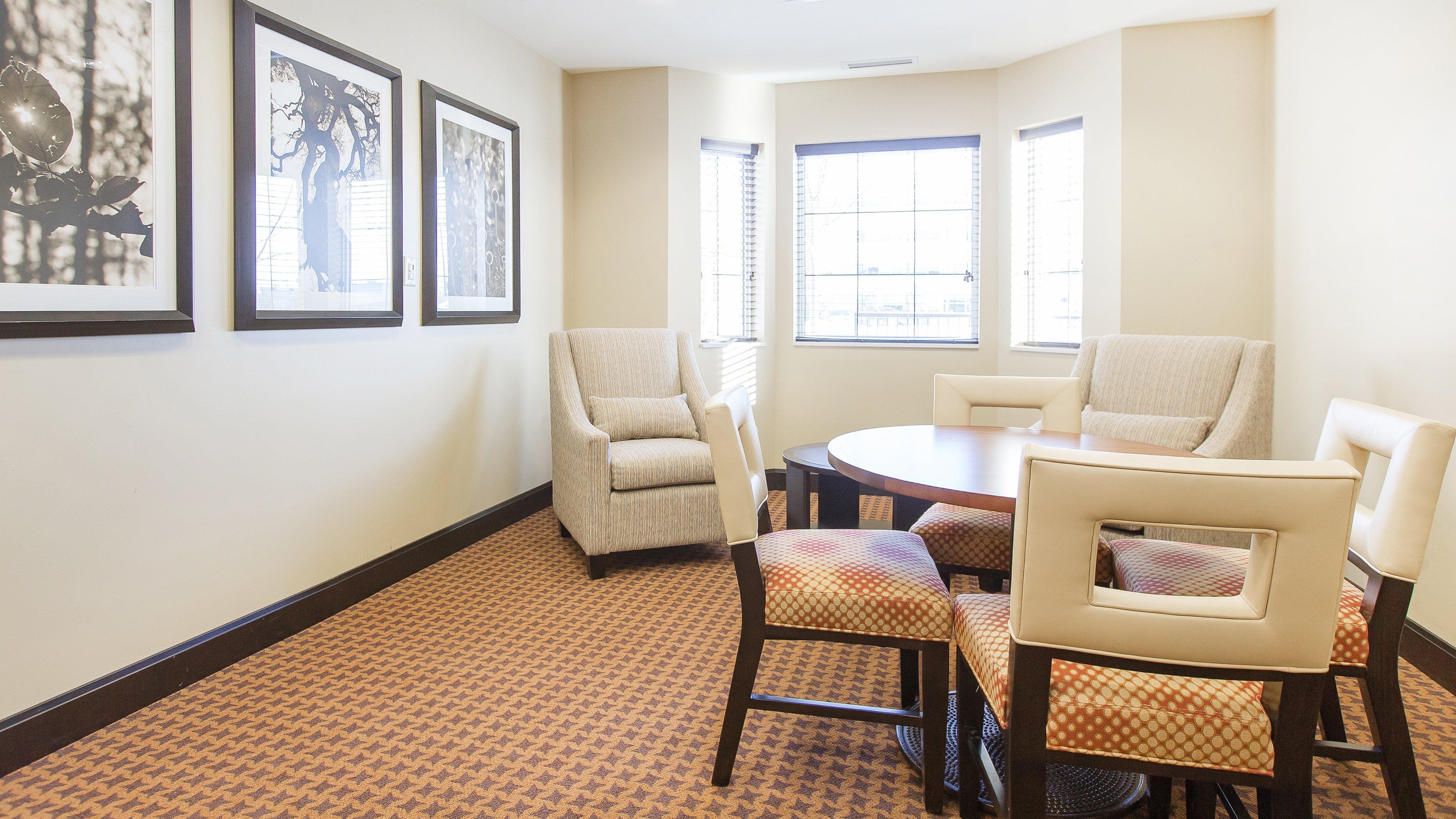 Staybridge Suites West Edmonton By Ihg Exterior foto