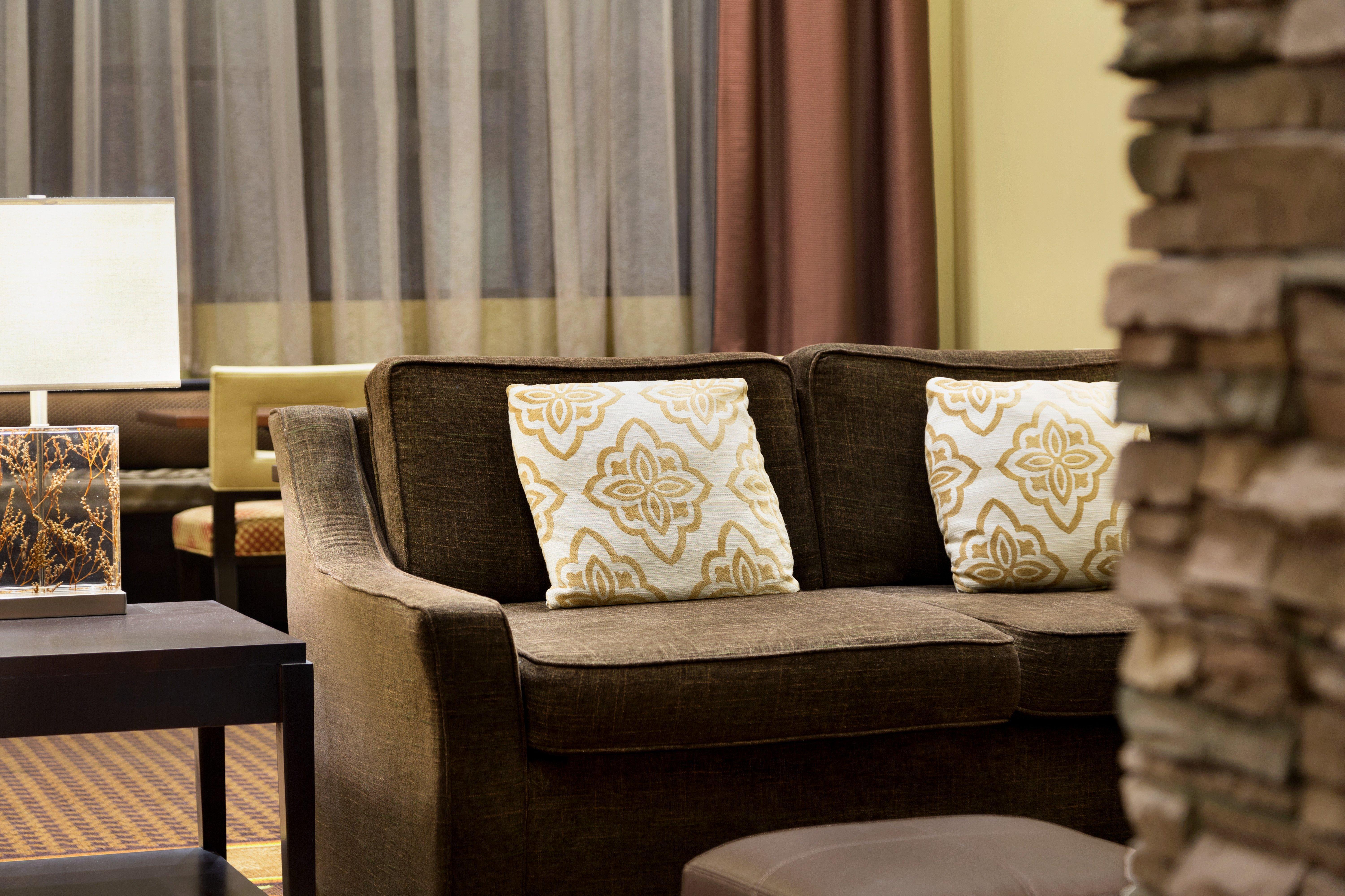 Staybridge Suites West Edmonton By Ihg Exterior foto
